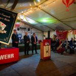 Festveranstaltung der Freiwilligen Feuerwehr Bernau in Börnicke 60 Bernau LIVE