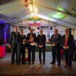 Festveranstaltung der Freiwilligen Feuerwehr Bernau in Börnicke 64 Bernau LIVE