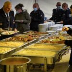 Festveranstaltung der Freiwilligen Feuerwehr Bernau in Börnicke 67 Bernau LIVE