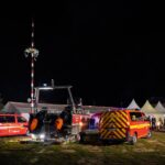 Festveranstaltung der Freiwilligen Feuerwehr Bernau in Börnicke 69 Bernau LIVE