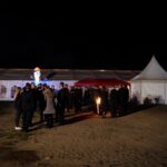 Festveranstaltung der Freiwilligen Feuerwehr Bernau in Börnicke 68 Bernau LIVE