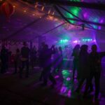 Festveranstaltung der Freiwilligen Feuerwehr Bernau in Börnicke 74 Bernau LIVE