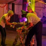 Festveranstaltung der Freiwilligen Feuerwehr Bernau in Börnicke 80 Bernau LIVE