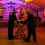 Festveranstaltung der Freiwilligen Feuerwehr Bernau in Börnicke 79 Bernau LIVE