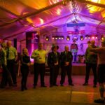 Festveranstaltung der Freiwilligen Feuerwehr Bernau in Börnicke 78 Bernau LIVE