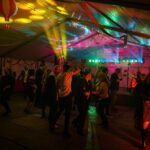 Festveranstaltung der Freiwilligen Feuerwehr Bernau in Börnicke 77 Bernau LIVE