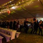 Festveranstaltung der Freiwilligen Feuerwehr Bernau in Börnicke 81 Feuerwehr Bernau