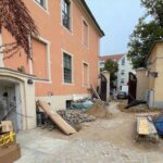 Ratskeller Bernau: Eröffnung rückt in greifbare Nähe 8 Bernau LIVE