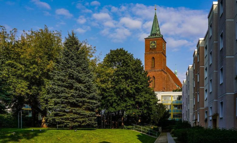 St. Marienkirche in Bernau