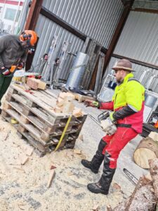 Ladeburg im Advents- und Weihnachtsfieber 2 Bernau LIVE
