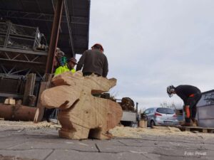 Ladeburg im Advents- und Weihnachtsfieber 4 Bernau LIVE