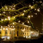 Gaskessel in Bernau seit gestern wieder illuminiert 5 Bernau LIVE