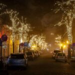 Gaskessel in Bernau seit gestern wieder illuminiert 7 Bernau LIVE