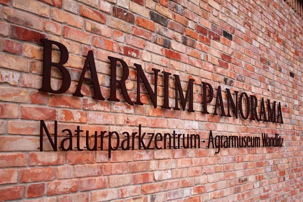 Willkommen in der neuen Woche und guten Morgen aus Bernau 2 Naturpark Barnim