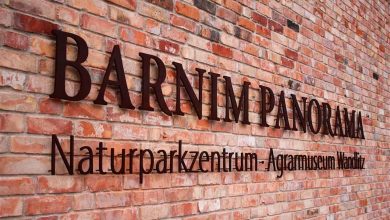 Naturpark Barnim