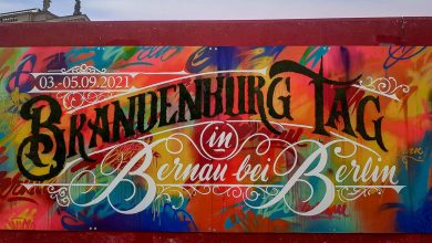 Brandenburg-Tag Bernau