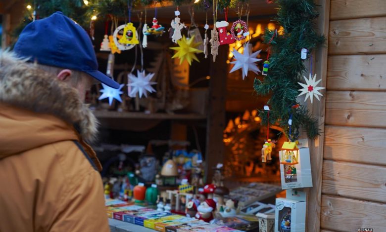 Bernau, Ladeburg, Schorfheide