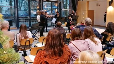 Bernau LIVE - Dein Stadtmagazin für Bernau bei Berlin