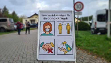 Corona-Regeln Brandenburg