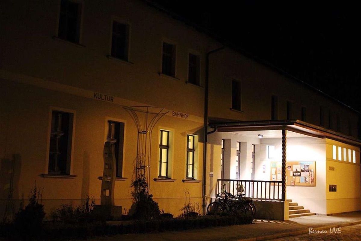 Veranstaltungen und Tipps für das Wochenende in Bernau und Barnim 5 Bernau LIVE