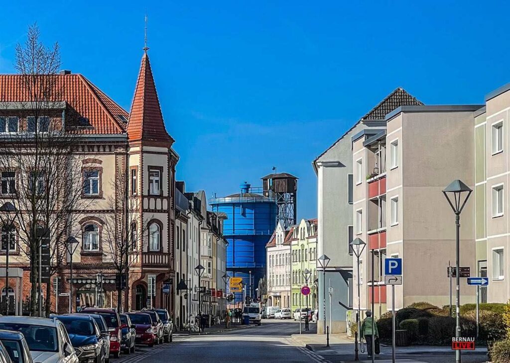 Guten Morgen aus Bernau – Verkehr, Infos und Tipps am 9. September 2026 6 Bernau LIVE - Dein Stadtmagazin