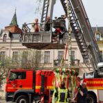 Bernau hat nun (wieder) seinen eigenen Maibaum 9 Bernau LIVE
