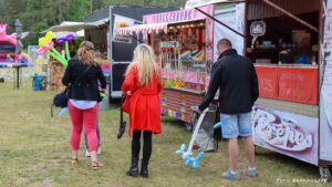 Maifest in Ladeburg: Familienfest am Nachmittag - Party am Abend 2 Bernau LIVE