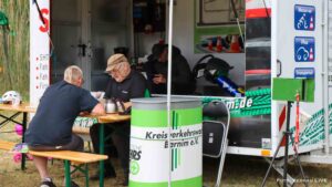 Maifest in Ladeburg: Familienfest am Nachmittag - Party am Abend 5 Bernau LIVE