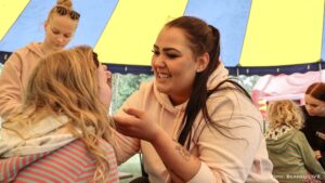 Maifest in Ladeburg: Familienfest am Nachmittag - Party am Abend 6 Bernau LIVE