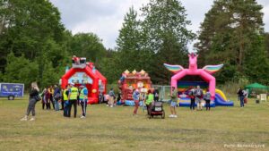 Maifest in Ladeburg: Familienfest am Nachmittag - Party am Abend 9 Bernau LIVE