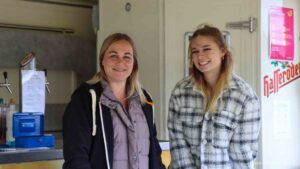 Maifest in Ladeburg: Familienfest am Nachmittag - Party am Abend 10 Bernau LIVE