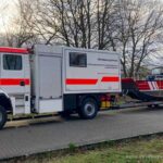 Landkreis Barnim übergibt Katastrophenschutztechnik - auch an Bernau 7 Bernau LIVE