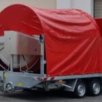 Landkreis Barnim übergibt Katastrophenschutztechnik - auch an Bernau 6 Bernau LIVE