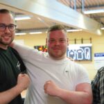 Spielbericht zum grandiosen LOK Bernau - Abend am Samstag 24 Bernau LIVE