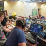 Spielbericht zum grandiosen LOK Bernau - Abend am Samstag 30 Bernau LIVE