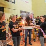 Spielbericht zum grandiosen LOK Bernau - Abend am Samstag 34 Bernau LIVE