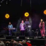 Siebenklang-Finale in Bernau - Rainald Grebe und Fortuna Ehrenfeld 2 Bernau LIVE