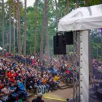 Siebenklang-Finale in Bernau - Rainald Grebe und Fortuna Ehrenfeld 3 Bernau LIVE