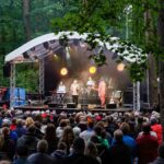 Siebenklang-Finale in Bernau - Rainald Grebe und Fortuna Ehrenfeld 4 Bernau LIVE