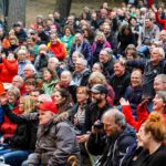 Siebenklang-Finale in Bernau - Rainald Grebe und Fortuna Ehrenfeld 6 Bernau LIVE