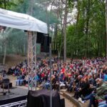 Siebenklang-Finale in Bernau - Rainald Grebe und Fortuna Ehrenfeld 7 Bernau LIVE