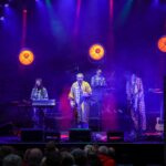 Siebenklang-Finale in Bernau - Rainald Grebe und Fortuna Ehrenfeld 15 Bernau LIVE