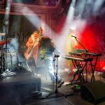 Siebenklang-Finale in Bernau - Rainald Grebe und Fortuna Ehrenfeld 24 Bernau LIVE