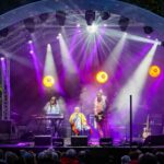 Siebenklang-Finale in Bernau - Rainald Grebe und Fortuna Ehrenfeld 29 Bernau LIVE