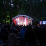 Siebenklang-Finale in Bernau - Rainald Grebe und Fortuna Ehrenfeld 32 Bernau LIVE