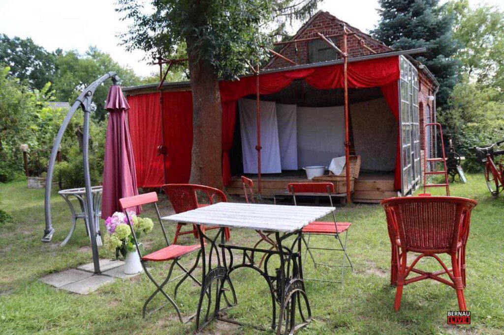 Bernau LIVE - Dein Stadtmagazin