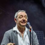 Siebenklang-Finale in Bernau - Rainald Grebe und Fortuna Ehrenfeld 8 Bernau LIVE