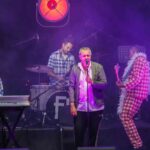 Siebenklang-Finale in Bernau - Rainald Grebe und Fortuna Ehrenfeld 10 Bernau LIVE