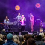 Siebenklang-Finale in Bernau - Rainald Grebe und Fortuna Ehrenfeld 11 Bernau LIVE