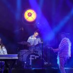 Siebenklang-Finale in Bernau - Rainald Grebe und Fortuna Ehrenfeld 12 Bernau LIVE